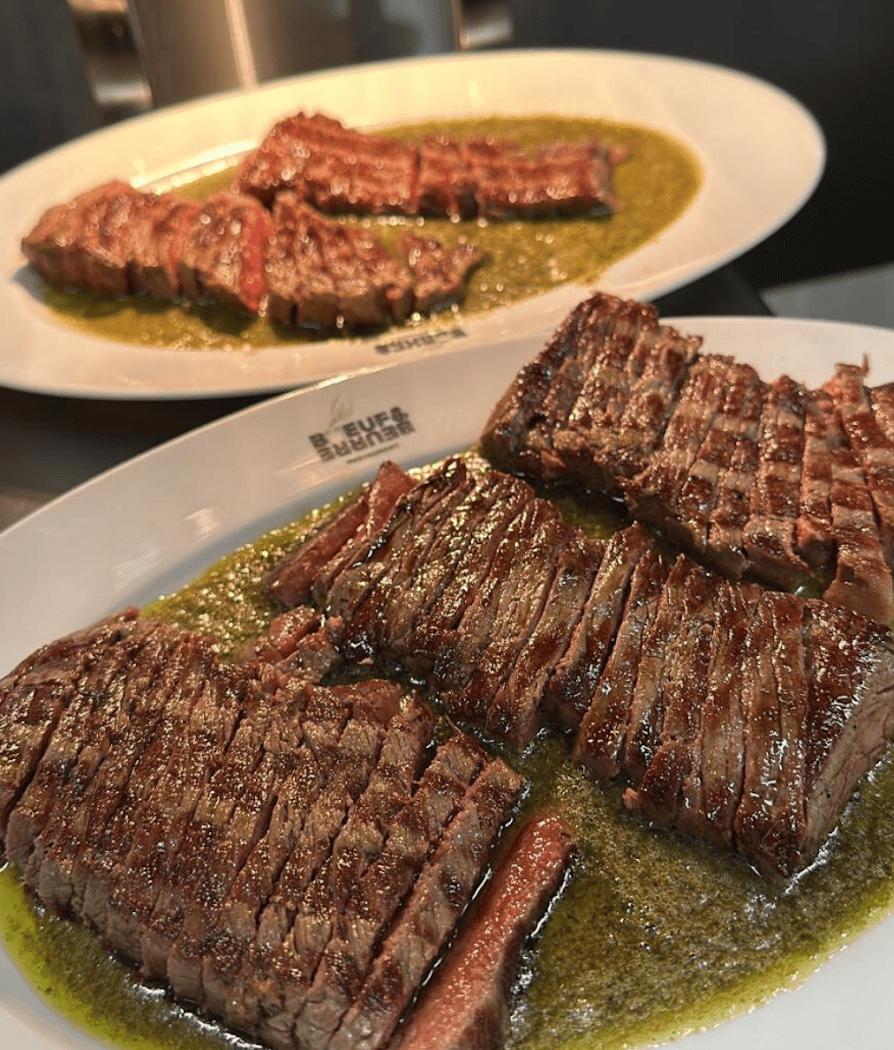 Bœuf et Beurre 1